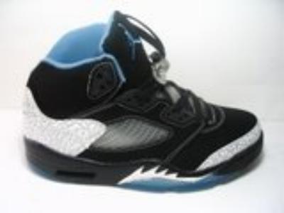 Jordan 5-42